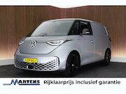 Volkswagen ID. Buzz Cargo - 204pk 77 kWh SOH 97% Stoelverwarming Adaptive Cruise Camera
