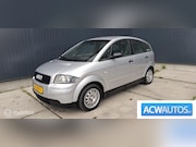 Audi A2 - 1.2 TDI 3L