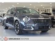 Kia Sportage - 1.6 plug-in/CARPLAY/CAMERA/CRUISE