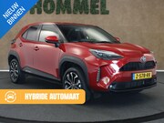 Toyota Yaris Cross - 1.5 Hybrid Team D - PARKEERSENSOREN VOOR/ ACHTER - DODEHOEK