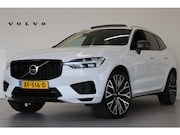Volvo XC60 - T8 390PK R-Design | 360 | Luchtvering | Getint Glas | Head-U