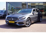Mercedes-Benz C-klasse - Estate 200 CDI Ambition | Handgeschakeld | Navigatie | Airco