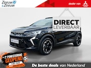 Mitsubishi ASX - 1.8 HEV AT Instyle | PANO | HARMAN KARDON | LEDER | ELEKTR. 