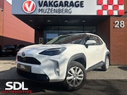 Toyota Yaris Cross - 1.5 Hybrid Comfort // LED // APPLE CARPLAY / ANDROID AUTO //