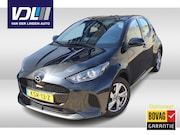 Mazda 2 Hybrid - 1.5 Exclusive-line Cruise control adaptief met stop&go I Dod