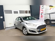 Ford Fiesta - 1.5 TDCi Titanium Lease | Airco | NAV. | ACC | CRUISE | PARK