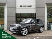 Land Rover Range Rover - 3.0 D350 First Edition MHEV | Nieuw door ons geleverd | Deal