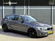 BMW 1-serie - 116i Sport Business | incl 12 mnd Garantie