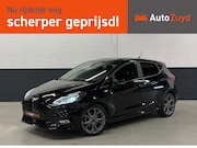 Ford Fiesta - 1.0 EcoBoost Hybrid ST-Line / Navi / Cruise / DAB / Winterpa