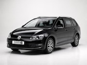 Volkswagen Golf - Variant 1.6 TDI Comfortline Allstar | Trekhaak | Navi | Clim