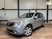 Dacia Sandero - 1.2 Lauréate