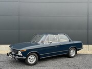BMW 2002 - 02-serie Uniek in Nederland