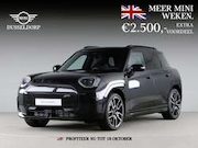 MINI Aceman - E John Cooper Works Pakket M PRIVATE LEASE EUR 536