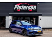 Volkswagen Golf - 2.0 TSI 4Motion R 7.5 CARBON PANO NAVI VOL