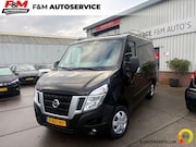 Nissan NV400 - 2.3 dCi L1H1 Business