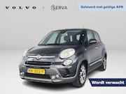 Fiat 500L - 0.9 TwinAir Trekking | Park assist | Airco | Cruise control