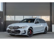 BMW 3-serie - Touring M340i xDrive Vol|Pano|Trekhaak|Harman-Kardon|HuD|Car