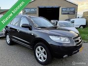 Hyundai Santa Fe - 2.2 CRDi Dynamic