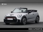 MINI Cabrio - Cooper S | John Cooper Works | Harman Kardon | Achteruitrijc