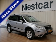 Subaru Forester - 2.0 Premium