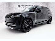 Land Rover Range Rover - 3.0 P460e LWB HSE PHEV | Massage | 23" | 4x El. Stoel
