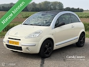 Citroën C3 - Pluriel 1.4i - Nette auto