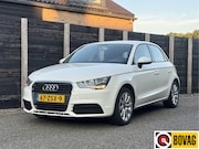 Audi A1 - Sportback 1.2 TFSI Connect nw distributieket.