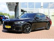 BMW 7-serie - (g11) 745e 394pk iPerformance Aut M-Pakket, Boxmore geluidsi