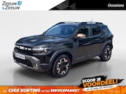 Dacia Duster - 1.0 TCe 100 ECO-G Extreme *Navigatie+Camera*Climate*Parc Ass