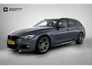 BMW 3-serie - Touring 318i M Sport Corporate Lease Automaat (GROOT-NAVIGAT