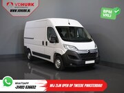 Citroën Jumper - 2.2 HDI L2H2 Carplay/ Navi/ Climate/ Cruise/ Camera/ PDC/ DA