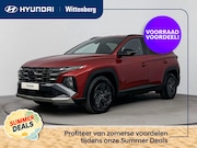 Hyundai Tucson - 1.6 T-GDI PHEV Premium MY26 | Apple Carplay/Android Auto | L