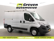 Peugeot Boxer - Fiat Ducato 2.3 MultiJet L1H1 | Automaat | Airco | 3 Zits |