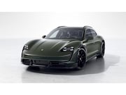Porsche Taycan Cross Turismo - Turbo S