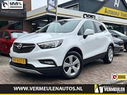 Opel Mokka - 1.4 Turbo 140PK Business+ 17''/ AGR/ Airco/ Cruise/ Navi/ Wi