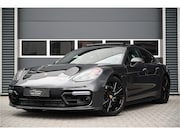 Porsche Panamera - 2.9 4 E-Hybrid / SPORT DESIGN / PANO / CARBON / SPORT UITLAA