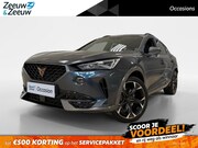 CUPRA Formentor - 1.4 E-HYBRID | BUSINESS ED.| 19'' VELGEN | SPORTSTOELEN |