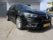 Renault Mégane - 1.2 TCe Zen bose, nieuwe distributie, nl-auto, nap, boekjes,