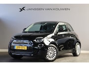 Fiat 500 - RED 42 kWh VOORDEEL / Tot 7 jaar garantie