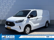 Ford Transit Custom - 320 2.0 TDCI L1H1 Trend 136PK! DRIVERPACK! EXPRESSLINE