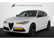 Alfa Romeo Stelvio - 2.0T 280pk AWD Veloce / Origineel NL / Panoramadak / HK Audi
