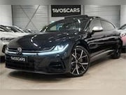 Volkswagen Arteon - Shooting Brake 2.0 TSI R 320PK * Pano - Kuipstoele