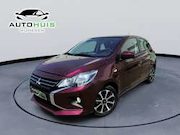 Mitsubishi Space Star - 1.2 Intense+ Cruise controle Achteruitrijcamera lm