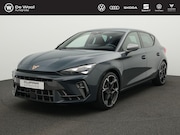 CUPRA Leon - 1.5 TSI 272 pk DSG e-Hybrid VZ Performance | Leder/alcantara
