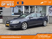 Audi A6 - Avant 3.0 TFSI Quattro Pro Line | Inruilkoopje | Automaat |