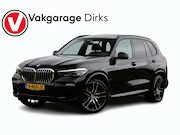 BMW X5 - xDrive45e M-Sport 394 pk ✅ Pano ✅ 360 ✅ ACC ✅ H/K