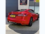 Tesla Model S - Long Range + IAP + 21" + SOH 95.6%