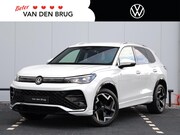 Volkswagen Tiguan - 1.5 eHybrid R-Line Business 272 pk | Trekhaak | Leder | Ergo