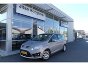 Ford C-Max - 1.6 EcoBoost Titanium TREKHAAK (1.500KG), CRUISE, CLIMA, NAV
