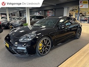 Porsche Panamera - Sport Turismo 4.0 Turbo S E-Hybrid / pano / leer / keramisch